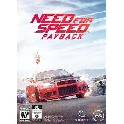 Need for Speed: Payback – Deluxe Edition – v1.0.51.15364 + All .